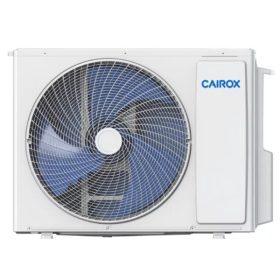 Cairox HP A-A 18K HB - 5.5kW