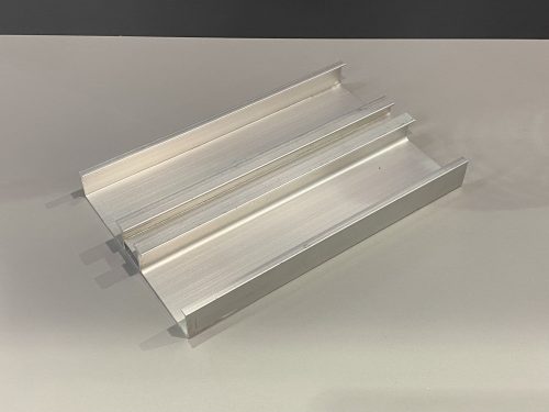 HQ Mount alaplemez 3600mm BR4 és BR6 lapostetős rendszerhez