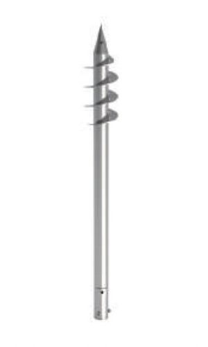 HQ Mount Talajcsavar 76x1600x2,75mm Q235B nagy lemez