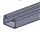Földi tartószerkezet 41x21 rendszerelem 3252 mm S350GD acél