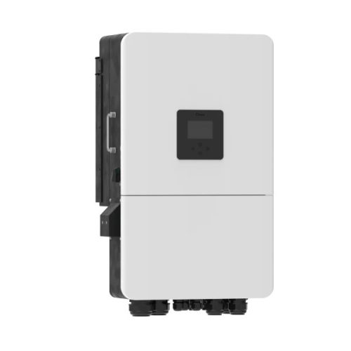 Deye 14kW SG05LP3 hybrid LV inverter