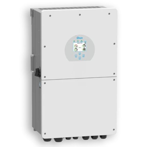 Deye 16KW SG01LP1 Hybrid LV 1 fázisú inverter