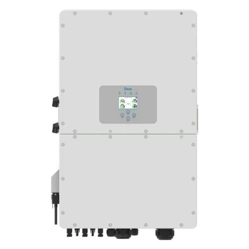 Deye 40kW SG01HP3-EU-BM4 Hybrid HV 3 fázisú inverter