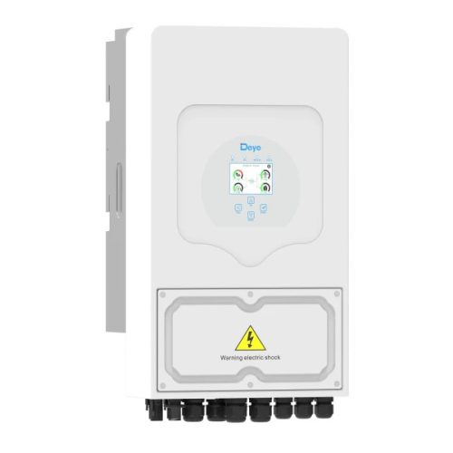 Deye 6kW SG03LP1 hybrid LV inverter