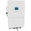 Deye 8kW SUN-8K-SG01HP3-EU-AM2 Hybrid HV 3 fázisú inverter