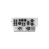 Deye 8kW SUN-8K-SG01HP3-EU-AM2 Hybrid HV 3 fázisú inverter