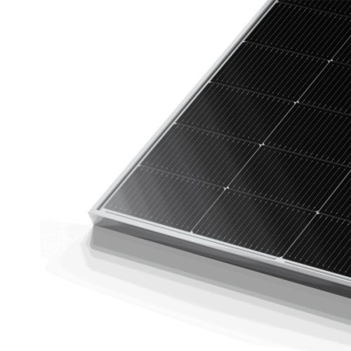Longi 610W Ntype Bifacial HPDC Solar panel