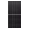 Longi 610W Ntype Bifacial HPDC Solar panel