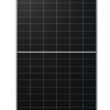 Longi 460W Ptype BF Mono HPBC Tairay napelem