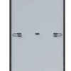 Longi 460W Ptype BF Mono HPBC Tairay napelem
