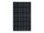 Eging PV Star EG-415M54-HLV 415W fekete keretes napelem