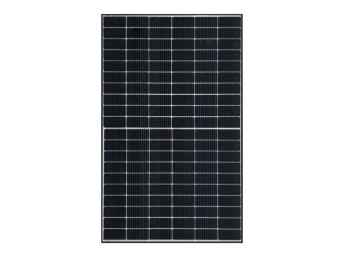 Eging PV Star EG-415M54-HLV 415W fekete keretes napelem