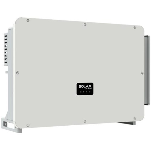 SolaX X3-FORTH széria 9 MPPT 100 kW inverter