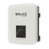 Solax X3 MIC G2 széria 4kW inverter