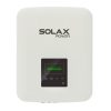 Solax X3 MIC G2 széria 4kW inverter