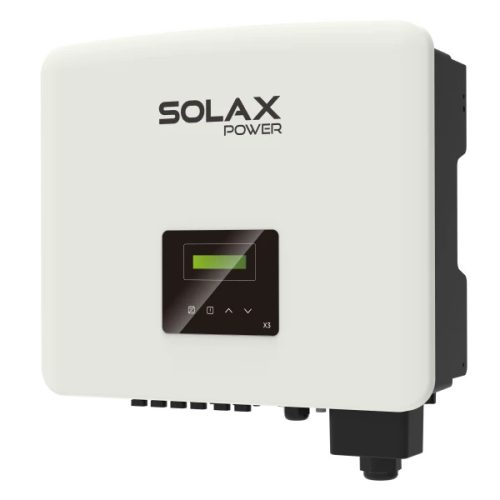 Solax X3 PRO G2 széria 25kW inverter