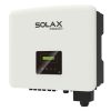Solax X3 PRO G2 széria 30kW inverter