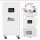 16,1kW BATT QUEEN Akkumulátor box 51,2V Cornex 314Ah LiFePO4 cellákkal, CAN/RS485 BT Home kommunikáció JK BMS 8000 töltési ciklus