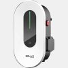 SolaX Smart AC EV töltő 22kW, 3 fázis, Type2