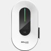 SolaX Smart AC EV töltő 22kW, 3 fázis, Type2