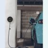 Voltie AC autótöltő 3 fázis 22 kW-32A