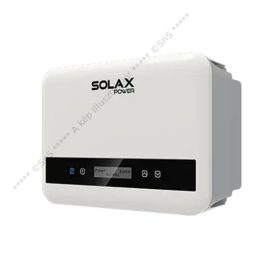SolaX X1 MINI 1.1kW G4 1 Fázisú inverter
