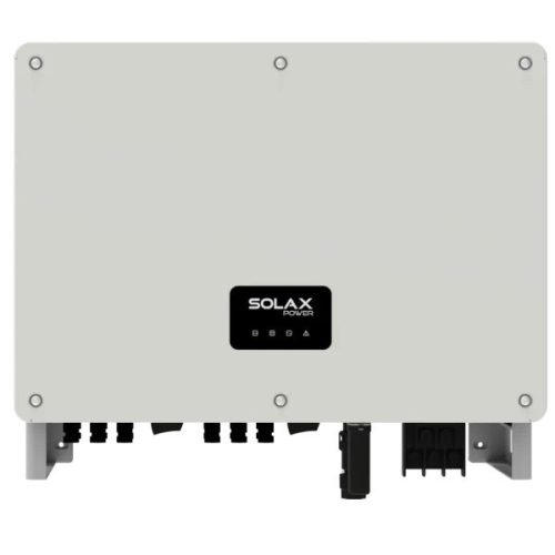 SolaX X3 MEGA G2 széria 50 kW inverter