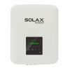 Solax X3 MIC G2 széria 5kW inverter