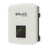 Solax X3 MIC G2 széria 6kW inverter