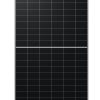 Longi 460W Ptype BF Mono HPBC Tairay napelem