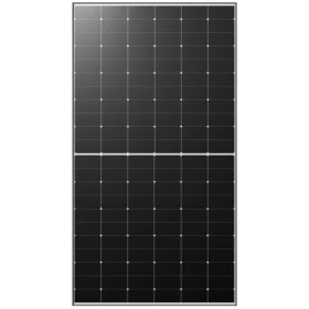 Longi Solar 530W BF Napelem