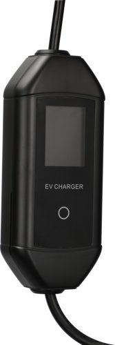SUNTREE Type 2 EV Charger SPG3E-3.5/16 2.8 Inch LCD 