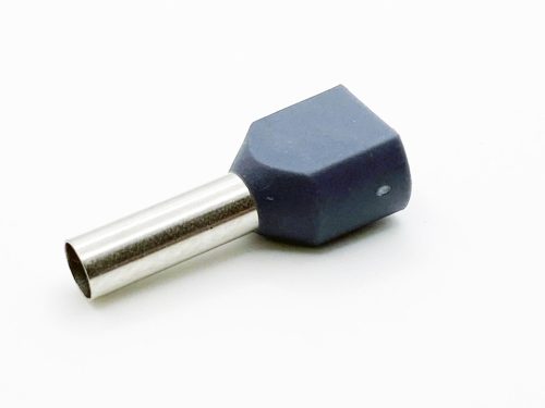 Suntree Iker érvéghüvely 2x4mm²
