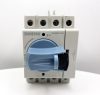 SAS80-DB AC leválasztókapcsoló 100A