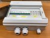 SUNTREE AC 20A előszerelt elosztó T1+T2
