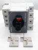 SISO-40MD-B 4P 32A 1000 VDC leválasztókapcsoló