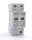 AC Túlfeszültség védelem SUNTREE 2P SUP1-40 T2 275V AC 20-40KA