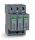 DC Túlfeszültség védelem SUNTREE 3P SUP2-DC- T1+T2 1000 V DC