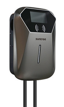 SUNTREE Type 2 EV autóstöltő - SWG5E - 7kW/32A