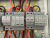 SUNTREE DC 10/10 előszerelt elosztó T2 1000 VDC
