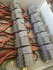 SUNTREE DC 10/10 előszerelt elosztó T2 1000 VDC