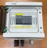 SUNTREE DC 1/1 előszerelt elosztó T2 1000 VDC