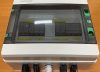 SUNTREE DC 2/2 előszerelt elosztó T2 1000 VDC