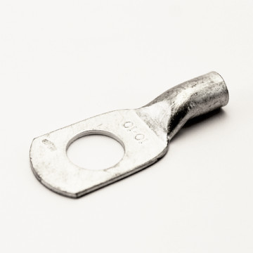 Szigeteletlen szemes saru M10 5.5mm² 100db-os csomag