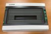 SUNTREE Falon kivüli elosztó IP65 12 modul