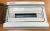 SUNTREE elosztó falon kívüli IP65 18 modulos
