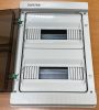 SUNTREE elosztó falon kívüli IP65 24 modulos (2x12)